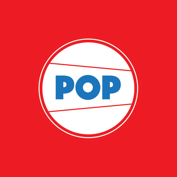 ADME AI soft drink product logo