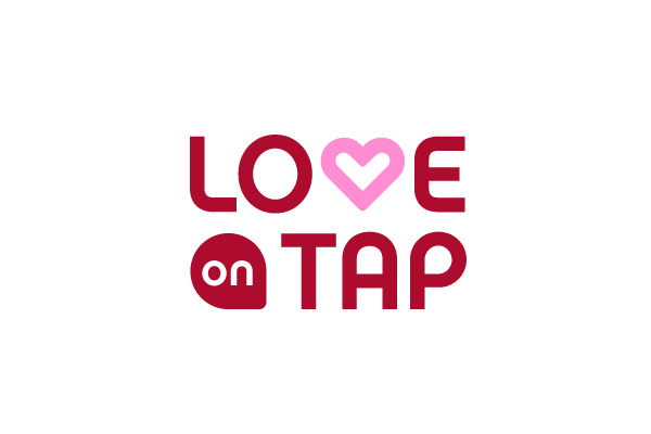 Love On Tap film identity design