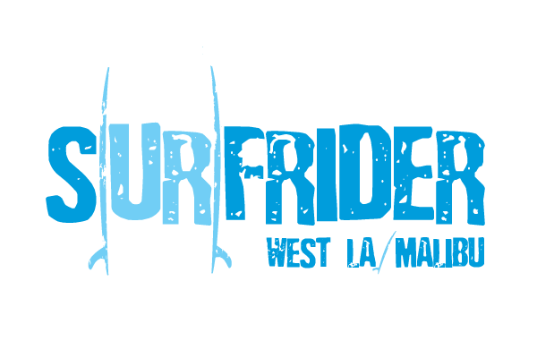 Surfrider t-shirt design