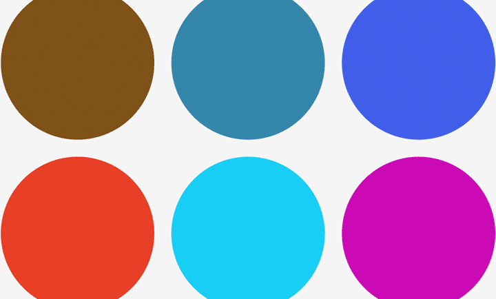 Color Game Code Along Project